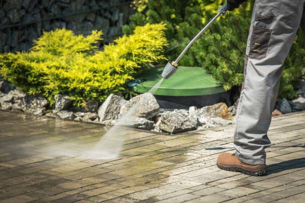 Best Roof Washing  in Monmouth, OR