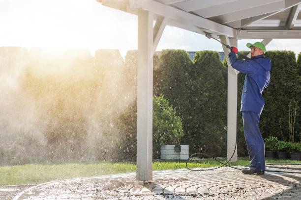 Best Spring Cleaning  in Monmouth, OR