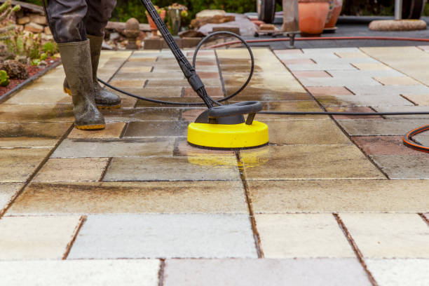 Best Roof Washing  in Monmouth, OR