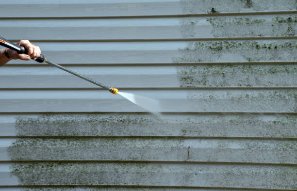 Best Restaurant Pressure Washing  in Monmouth, OR