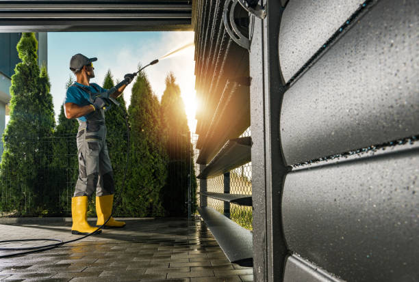 Best Solar Panel Cleaning  in Monmouth, OR