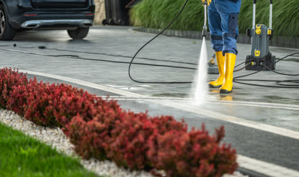 Best Patio and Deck Pressure Washing  in Monmouth, OR