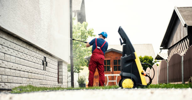 Best Dumpster Area Cleaning  in Monmouth, OR